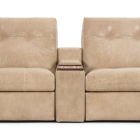 Taos Theatre Motion Sofa