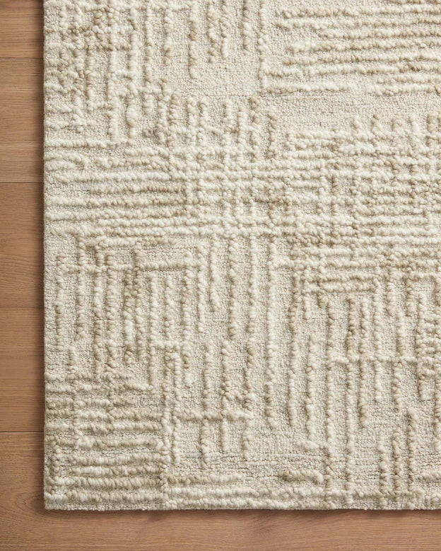 Tallulah Natural/ Sage Area Rug