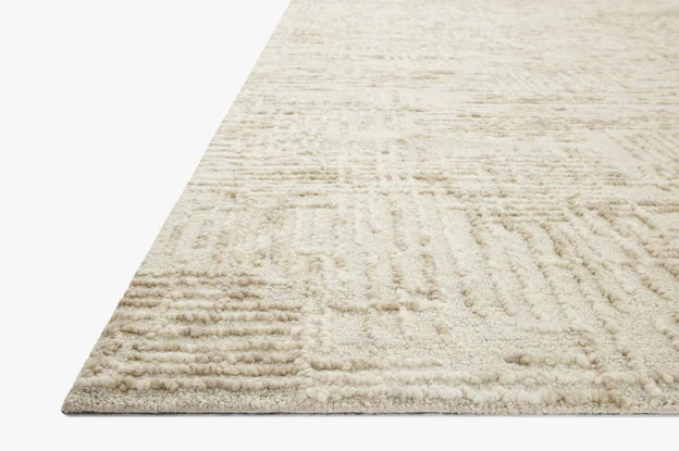 Tallulah Natural/ Sage Area Rug