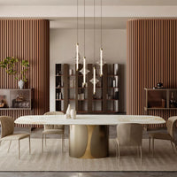 Talos Dining Table