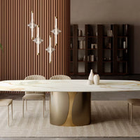 Talos Dining Table