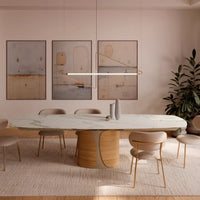 Talos Dining Table