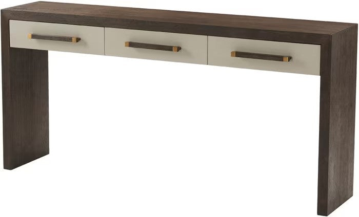 Isher Console Table