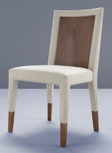 Mood Dining Chair