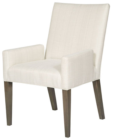 Axis II Arm Chair