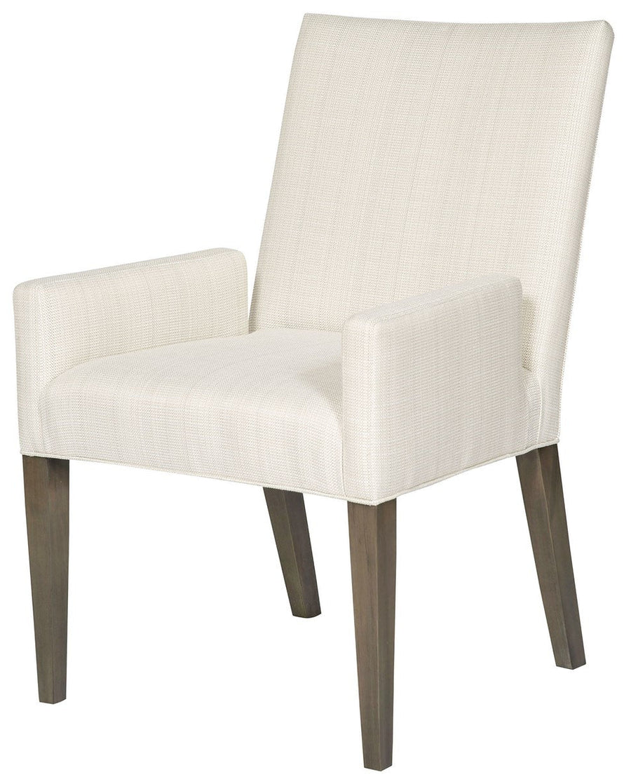 Axis II Arm Chair