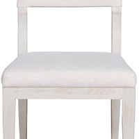 Ridge Side Chair