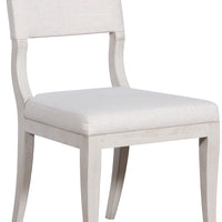 Ridge Side Chair