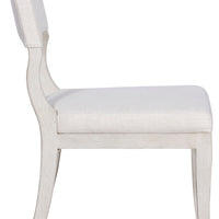 Ridge Side Chair