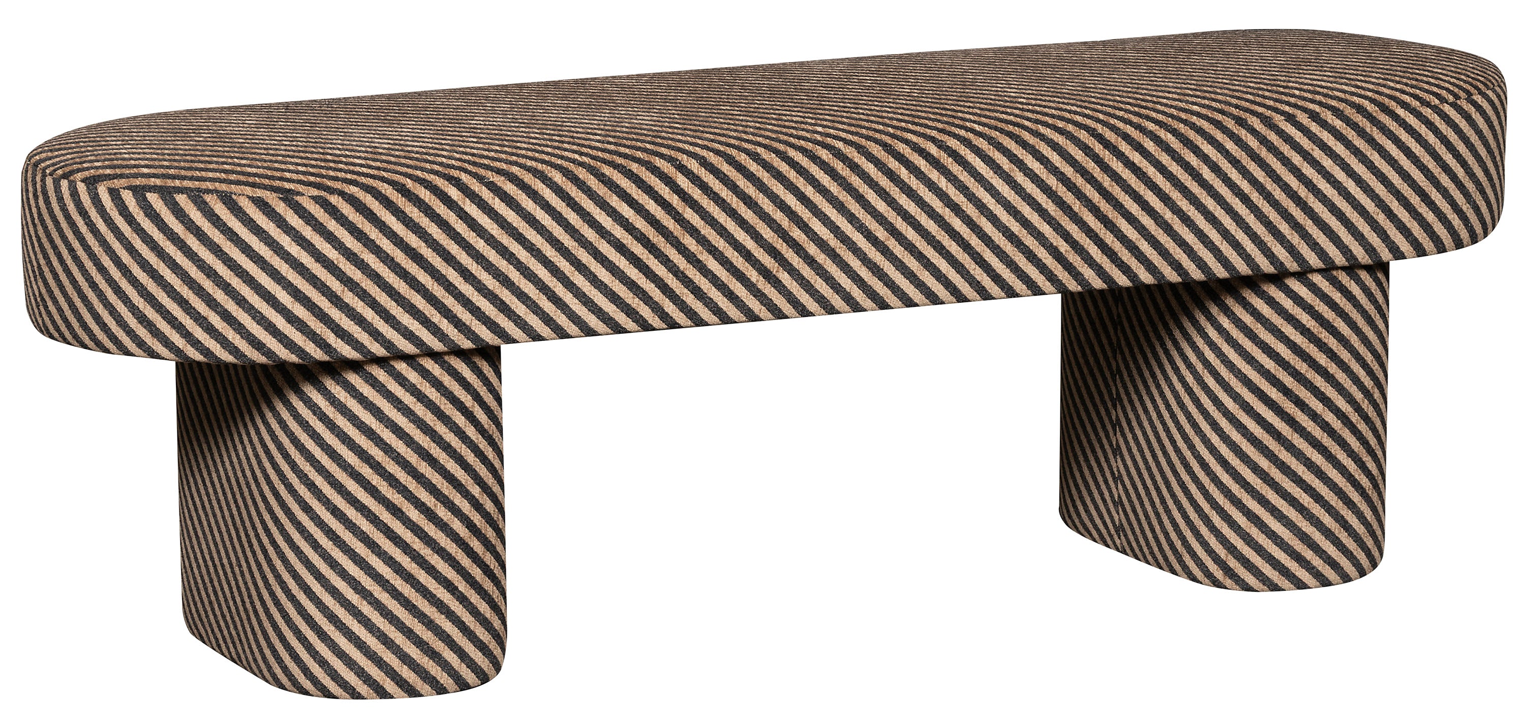 Marco Bench – Domaine Furnishings & Design - Calgary