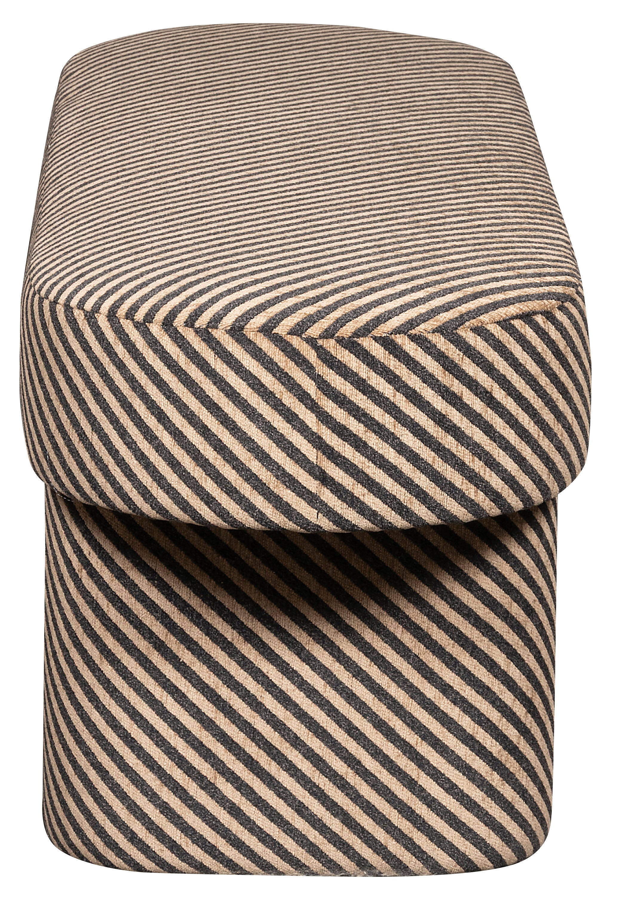 Marco Bench – Domaine Furnishings & Design - Calgary