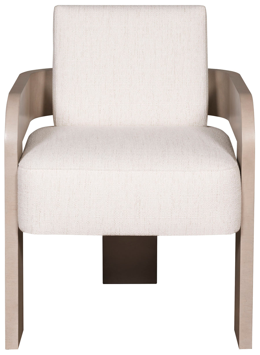 Form Arm Chair