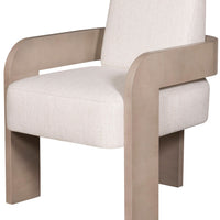 Form Arm Chair