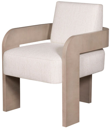 Form Arm Chair
