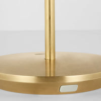 Nevis Table Lamp