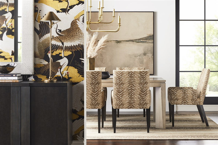 Axis II Arm Chair