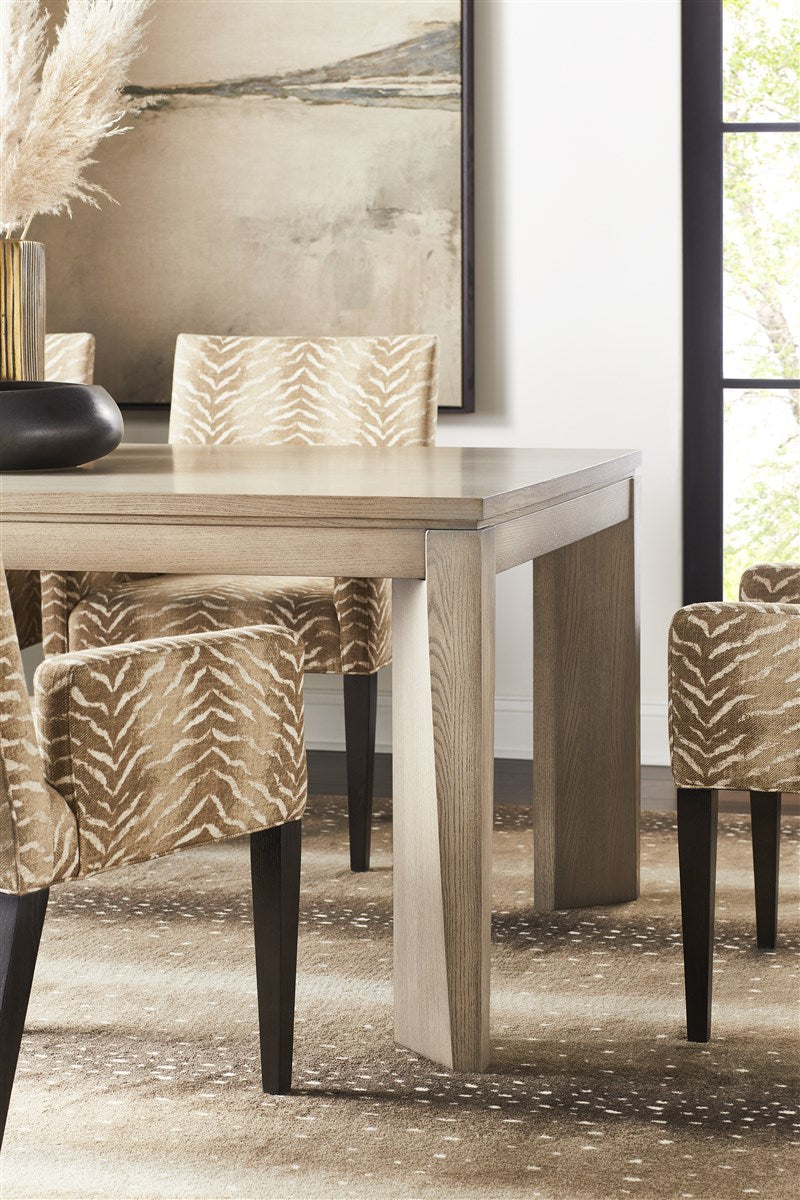Axis II Arm Chair