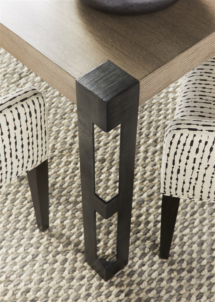Axis II Arm Chair