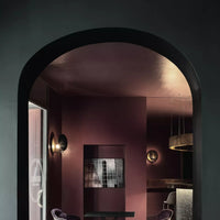 Vincent Bistro Table