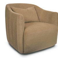 Viki Swivel Chair