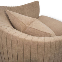 Viki Swivel Chair