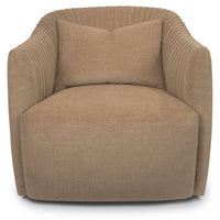 Viki Swivel Chair