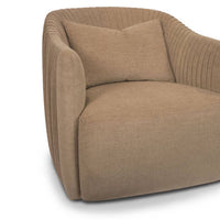 Viki Swivel Chair