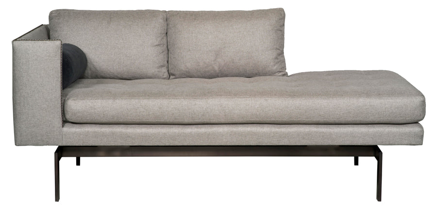 Penfield left Arm Chaise