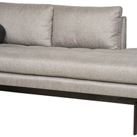 Penfield left Arm Chaise