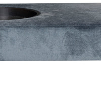 Springfield Ottoman with Tray