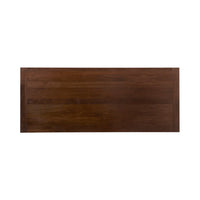 Phase Dining Rectangle Extension Table