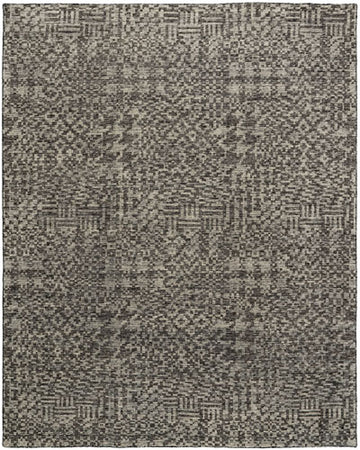 Weaves CR Onyx Area Rug