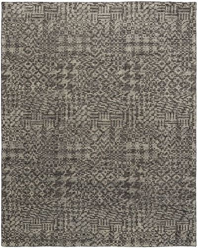 Weaves CR Onyx Area Rug