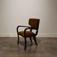 Wing Dining Chair