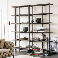 Hudson Bookcase