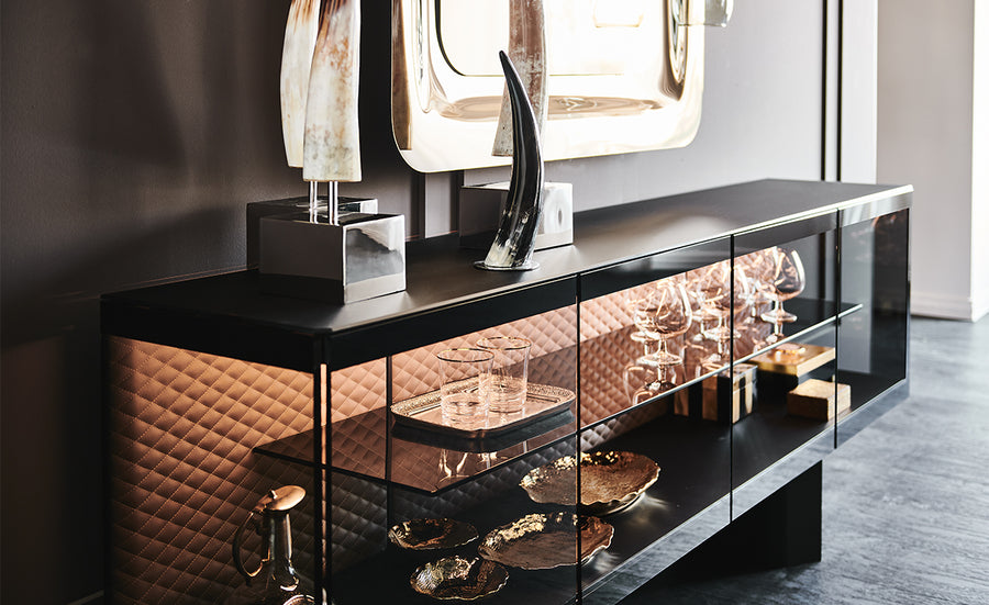 Boutique Sideboard