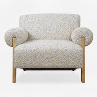 Juncture Lounge Chair