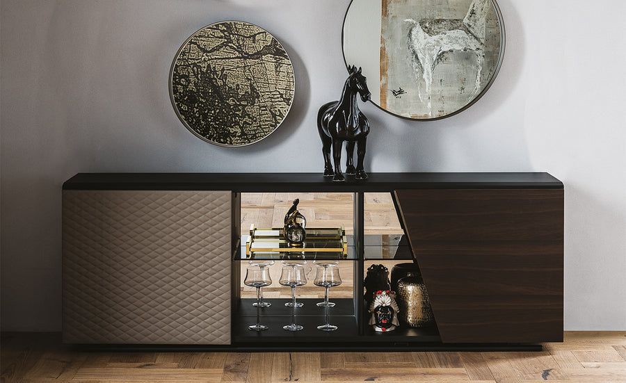 Aston Sideboard