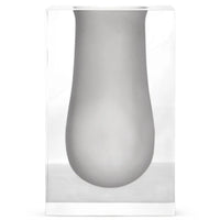 Bel Air Mega Scoop Vase