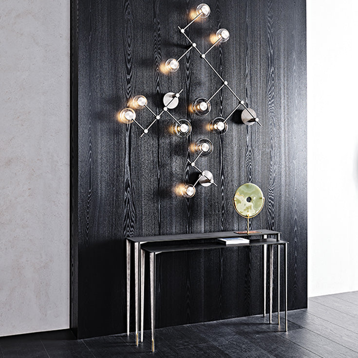 Etoile Console