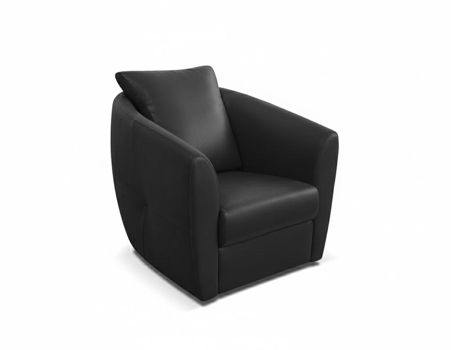 Bubble Swivel Chair
