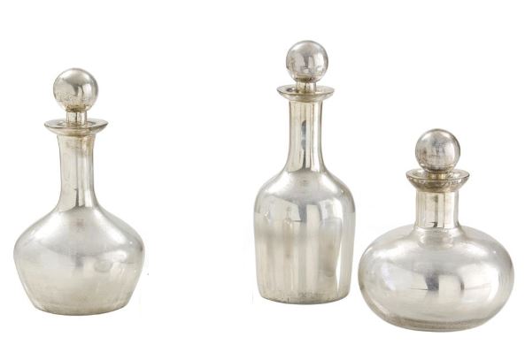 Blythe Decanters