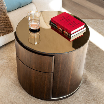 Lido nightstand