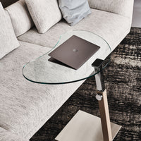 Lap Adjustable Side Table