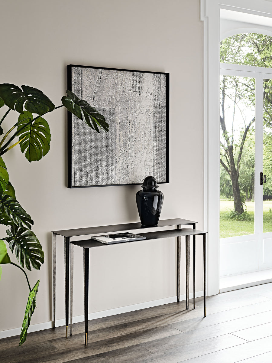 Etoile Console