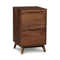 Catalina Narrow File Cabinet