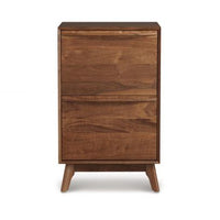 Catalina Narrow File Cabinet