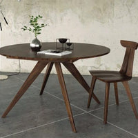 Catalina Round Extension Table