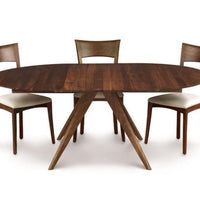 Catalina Round Extension Table