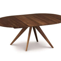 Catalina Round Extension Table